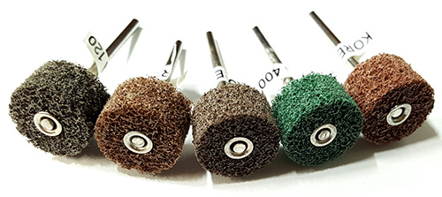 수세미바 (녹색16mm)