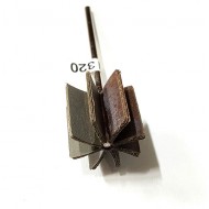 바람개비 사포바