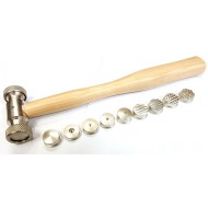 텍스쳐망치 9종 교체식