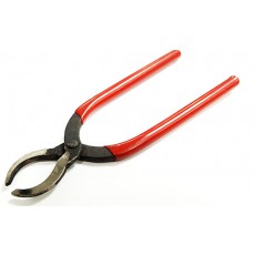 방울집게(난집게)