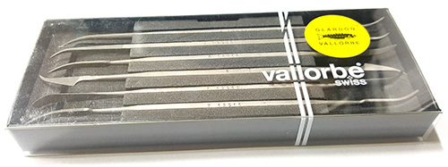 세공줄 스위스줄러플러줄세트 (2번) 곡줄