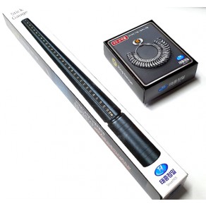 반지 링게이지 이지 봉게이지 홈X (레이져가공) 세트