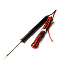 왁스 인두 손잡이