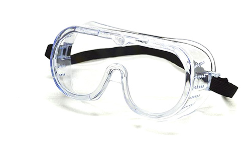 보안경 /고글형