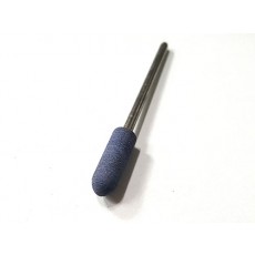 실리콘바 (네이비#320) 총알 연마