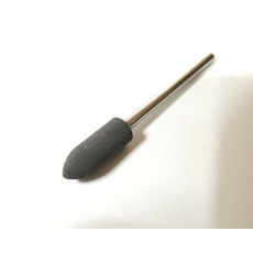 실리콘바 (연마) 회색