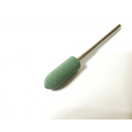 실리콘바 (연마) 녹색