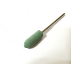 실리콘바 (연마) 녹색