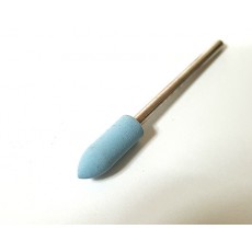 실리콘바 (광택) 하늘색