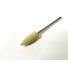 실리콘바 (광택) 노랑색 A