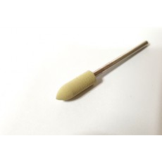 실리콘바 (광택) 노랑색