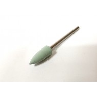 실리콘바 (광택) 하늘색 A