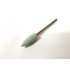 실리콘바 (광택) 하늘색 A