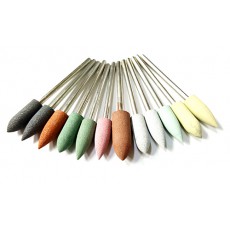 실리콘바 SET 12종류