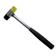 우레탄고무망치(소) 25x68mm