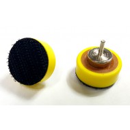 사포 샌딩패드(2.3Ø)