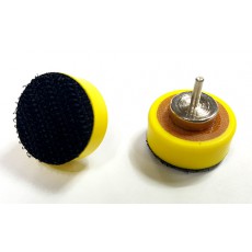 사포 샌딩패드(2.3Ø)