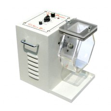 귀금속 광택기 낙착식 광택기(소) (국산)