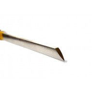 HSS조각정 ROUND 스위스 (손작업용) 0.8