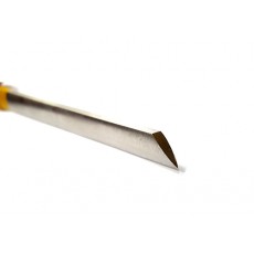 HSS조각정 ROUND 스위스 (손작업용) 0.8