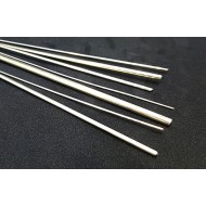 은선/은봉 1.0mmx30cm ~ 3.0mm x 30cm