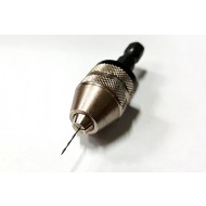 미니척  탁상드릴