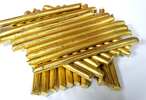 주물용 황동 1kg