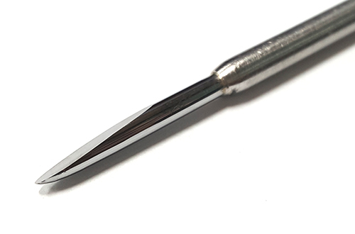 광쇠 / 갈기 (초경)