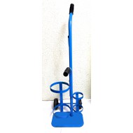 토치 이동식 구루마 (小)