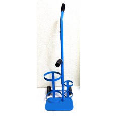 토치 이동식 구루마 (大)