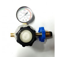 중국)  LPG 게이지