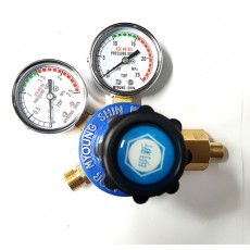 중국) 산소 게이지