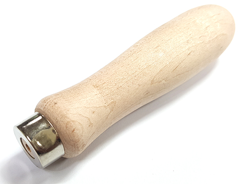 세공줄 대줄 나무손잡이 (중)