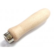 세공줄 대줄 나무손잡이 (중)