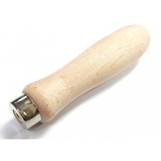 세공줄 대줄 나무손잡이 (중)