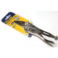 어윈 롱로우즈 바이스 그립플라이어 6 LN