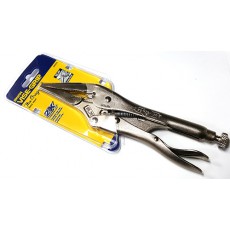 어윈 롱로우즈 바이스 그립플라이어 9 LN