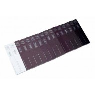 스펀지 스틱 사포