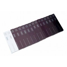 스펀지 스틱 사포