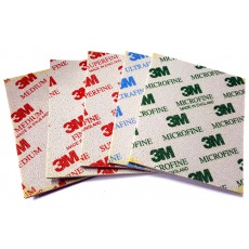 3M 스펀지 사포