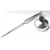 역핀셋 외팔고정대B 고정핀셋