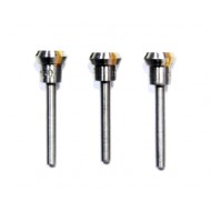 다이아몬드커팅날 (삼각/이탈리아)