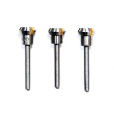 다이아몬드커팅날 (삼각/이탈리아)