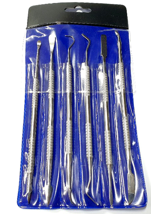 스파츄라 SET * B *