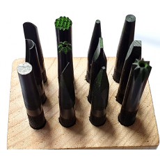 디자인 도장 SET