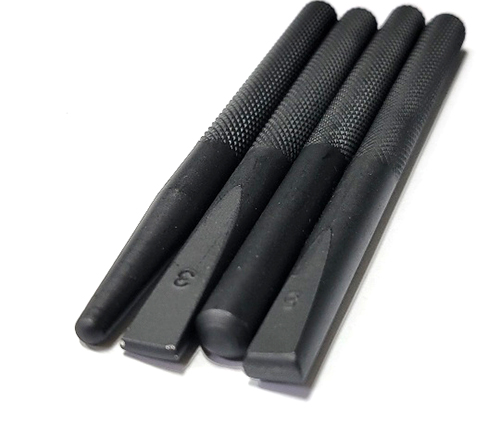 체이싱툴/도들새김 SET/낱개