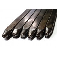 디자인 도장(☀,☆,♂,& ,★,❤)