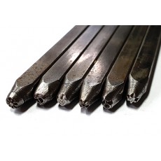 디자인 도장(☀,☆,♂,& ,★,❤)