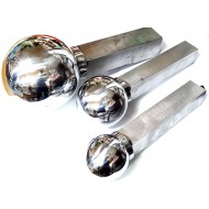 원형 모루 50Ø~150Ø