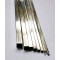 은파이프 (정사각) 1.5mm~6.0mm